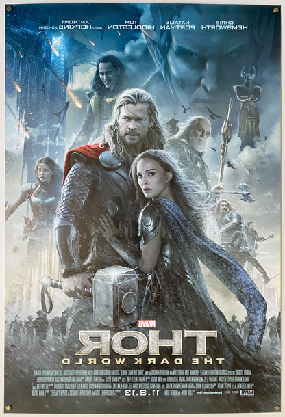 Thor: The Dark World